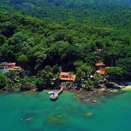 Casa Da Ilha & Spa Abraão Zewnętrze zdjęcie