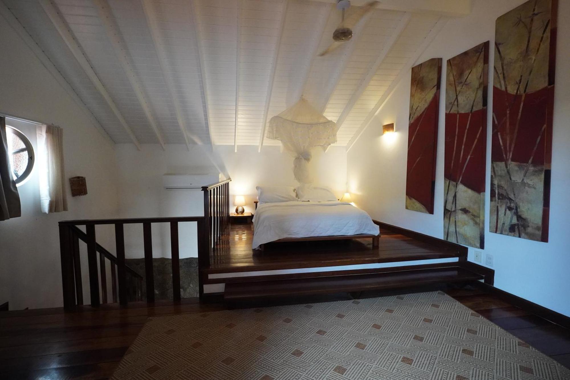 Casa Da Ilha & Spa Abraão Zewnętrze zdjęcie