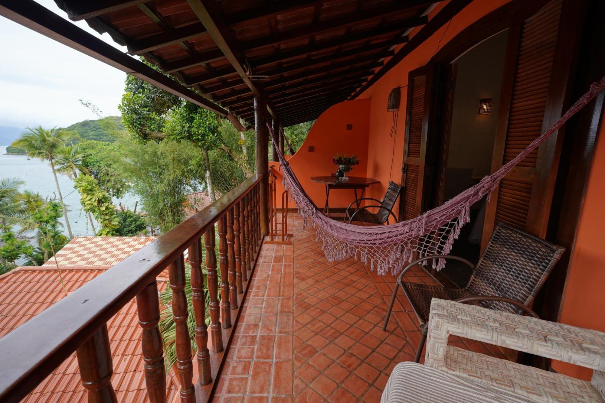Casa Da Ilha & Spa Abraão Zewnętrze zdjęcie