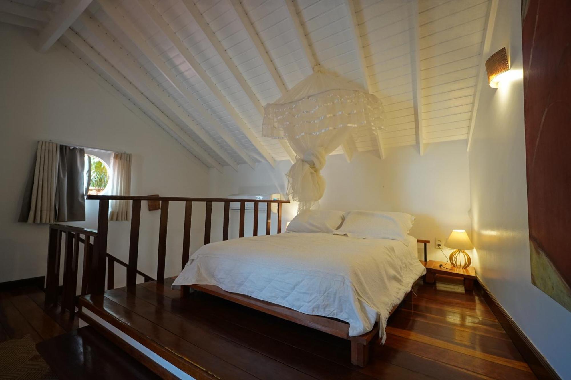 Casa Da Ilha & Spa Abraão Zewnętrze zdjęcie