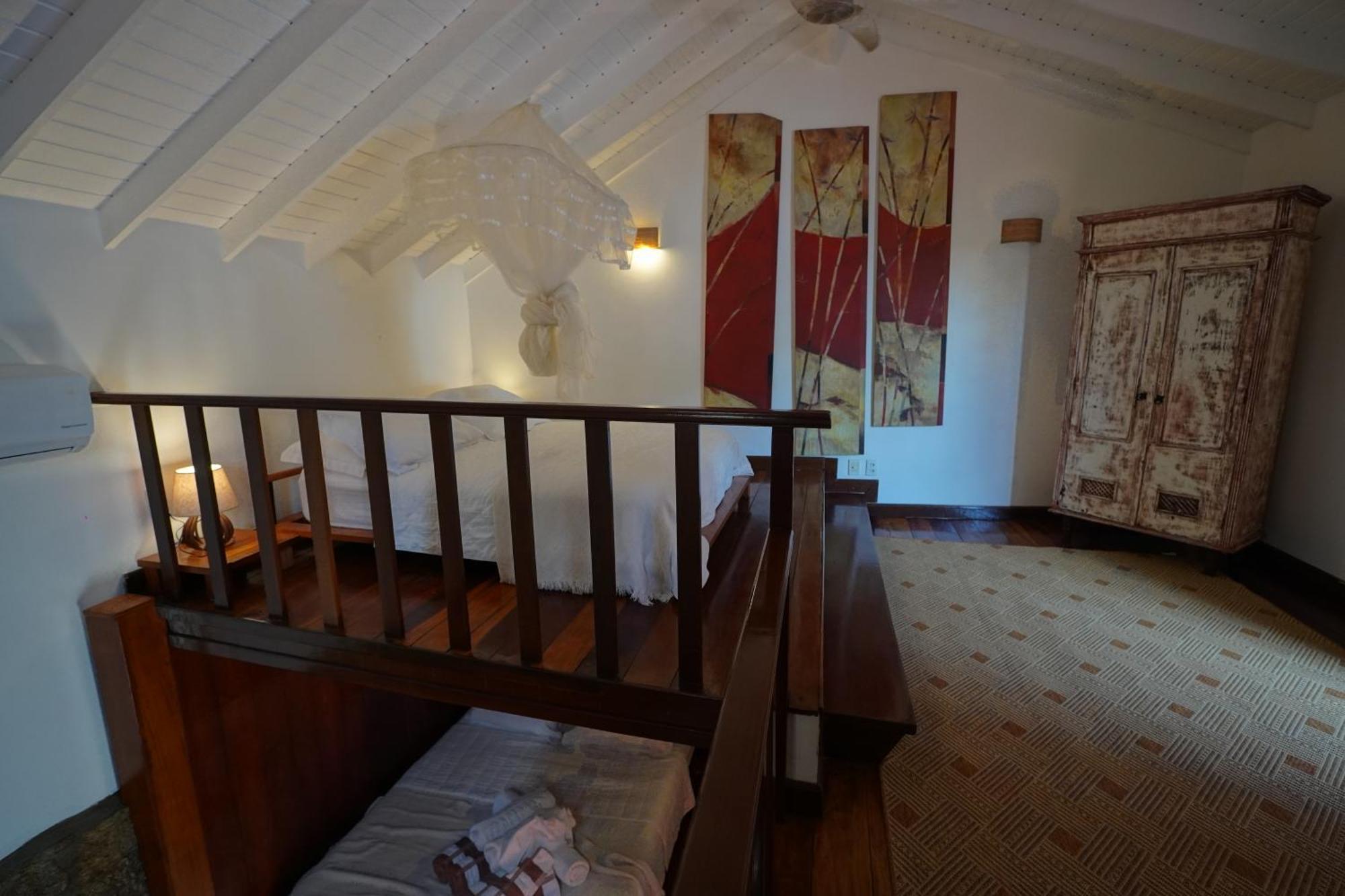 Casa Da Ilha & Spa Abraão Zewnętrze zdjęcie