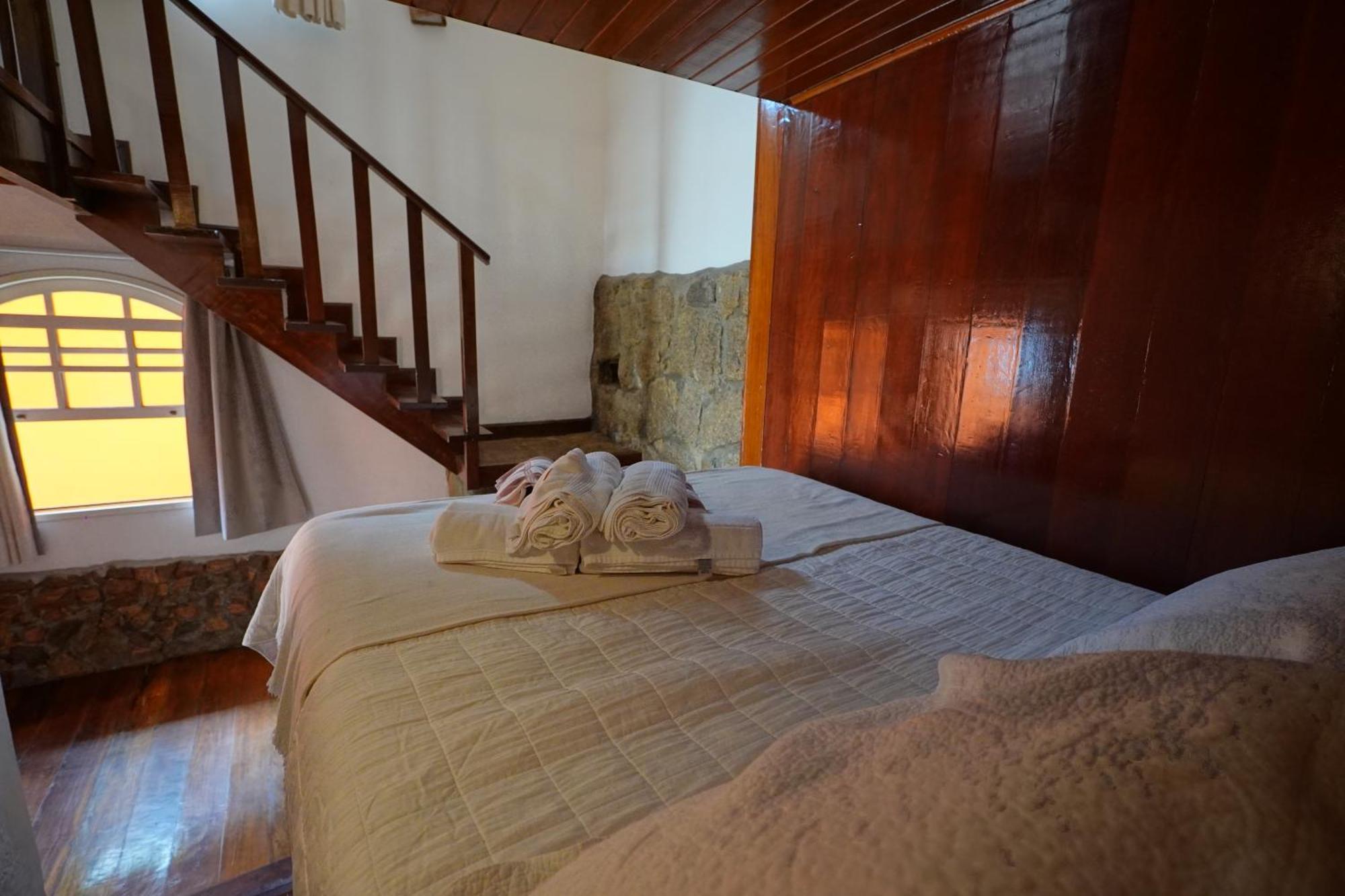 Casa Da Ilha & Spa Abraão Zewnętrze zdjęcie